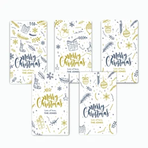 Flaneur - Products - Harmony Christmas 1