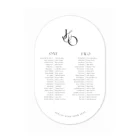 Flaneur - Products - New Seating plan