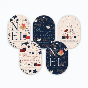 Flaneur - Products - Noel Christmas 1