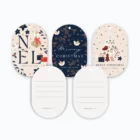 Flaneur - Products - Noel Christmas 2
