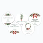 Flaneur - Products - Tranquil Christmas Circular 1